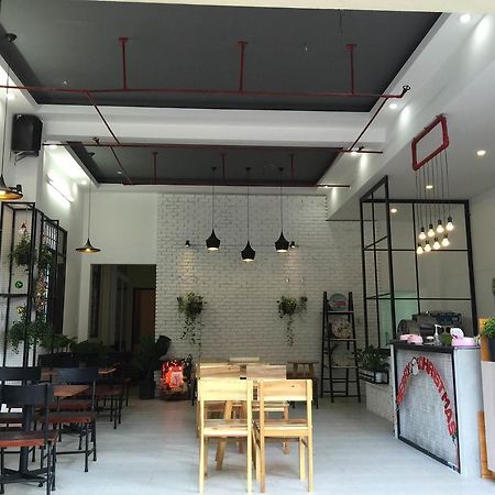 Vien Dong 2 Motel Danang Exteriér fotografie
