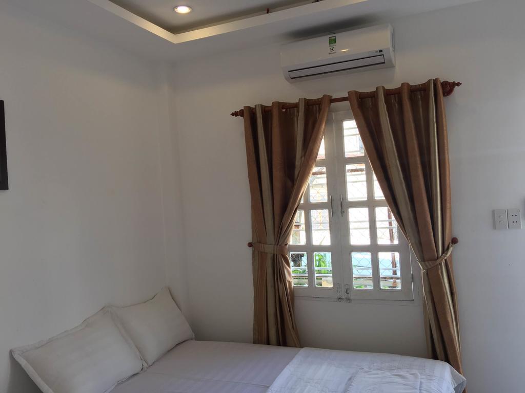 Vien Dong 2 Motel Danang Pokoj fotografie