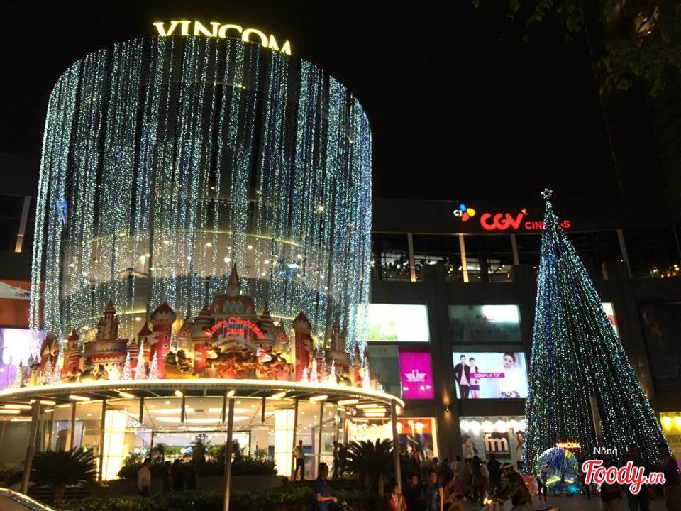 Vien Dong 2 Motel Danang Exteriér fotografie