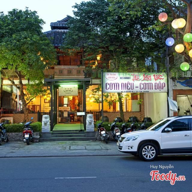 Vien Dong 2 Motel Danang Exteriér fotografie
