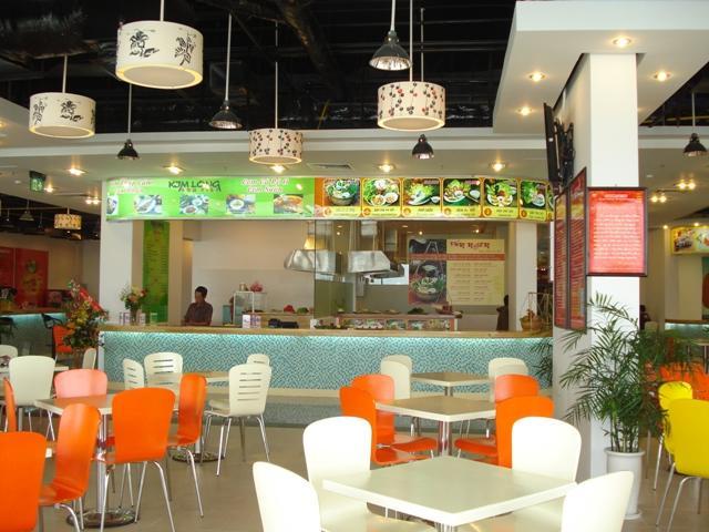 Vien Dong 2 Motel Danang Exteriér fotografie