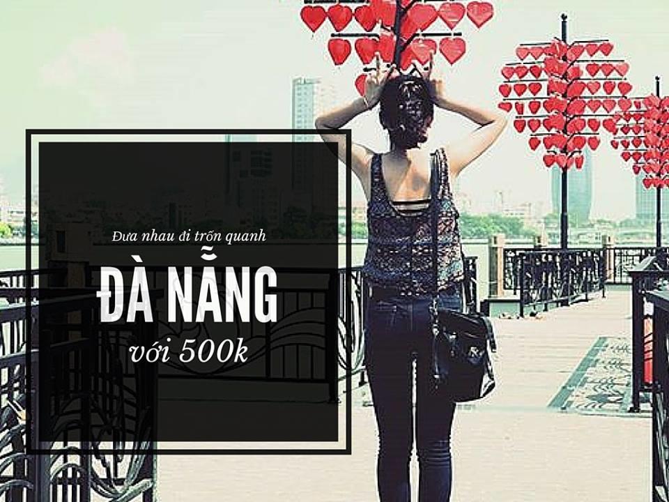 Vien Dong 2 Motel Danang Exteriér fotografie