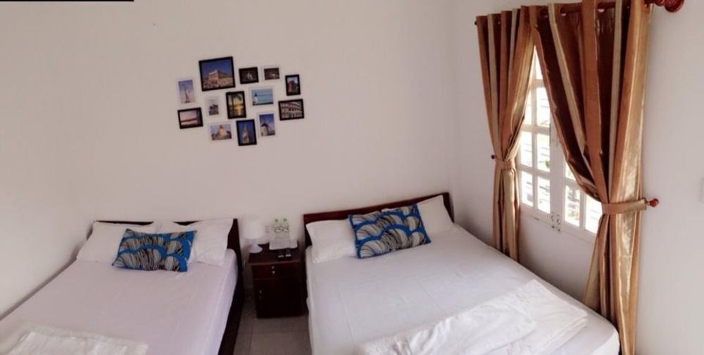 Vien Dong 2 Motel Danang Exteriér fotografie