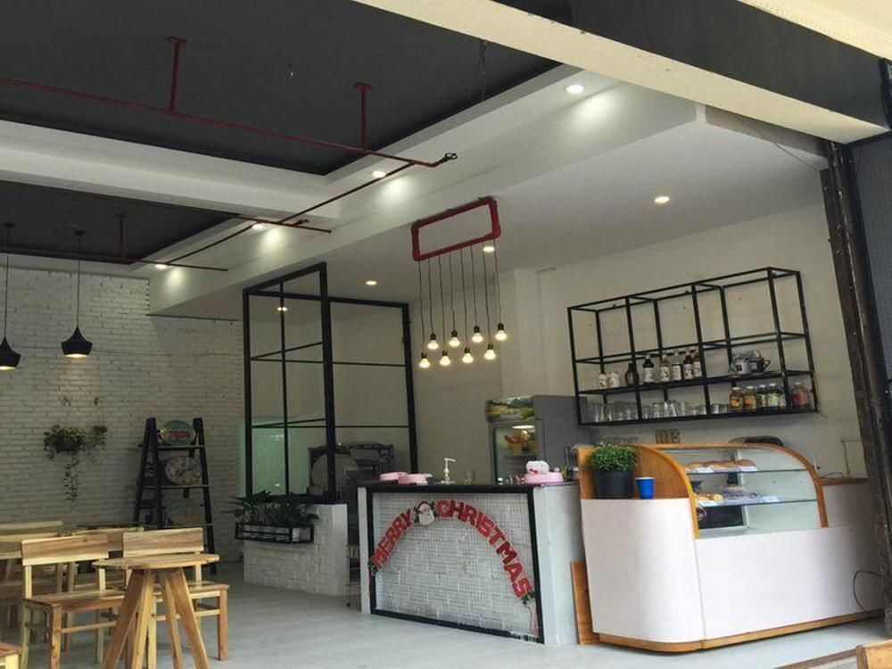 Vien Dong 2 Motel Danang Exteriér fotografie